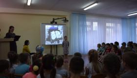 21 февраля - Международный день родного языка.