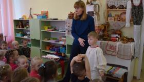 Сотрудничество с Национальным музеем Республики Карелия