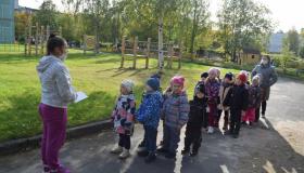 23 сентября - Единый день безопасности дорожного движения